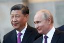 Russia's Best Defense Against America's Pressure Strategy May Be China