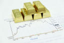 Gold Price Forecast – Gold Markets Bounce