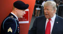 Trump calls Bergdahl sentence a 'complete and total disgrace' to nation