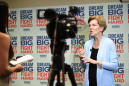 AP Interview: Warren says voters are ready for female ticket