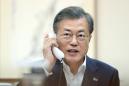 S. Korea's Moon urges new US-North denuclearisation talks