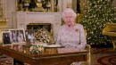 Queen Elizabeth's Christmas Day address causes controversy