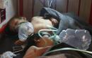 France says has proof Syria regime launched 'chemical attack'