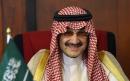 Saudi billionaire Prince Al-Waleed freed after 'settlement'