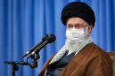 Iran's top leader says fighting virus trumps other concerns