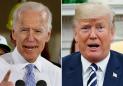 A majority of Americans see Biden as more empathetic to those with COVID-19 than Trump, survey finds