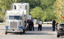 Trucker in deadly Texas migrant case given life sentences