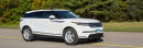 2018 Range Rover Velar Review: Wading Into New Waters
