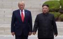 Denuclearization 'off the table' as North Korea rhetoric returns