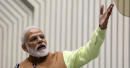 India to Unveil Election Result May 23 as Modi Seeks Second Term