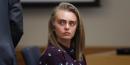 The Supreme Court won't hear an appeal from Michelle Carter, who encouraged her suicidal boyfriend to kill himself when she was 17