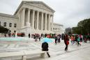 US Supreme Court takes narrow view on tribal immunity