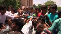 Court backs Musharraf exit request
