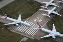American Airlines warns of 25% drop in international capacity in 2021 summer