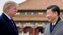 China, US skirmish over nuclear codes: Report