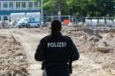 Thousands evacuated in Germany as WWII bomb found