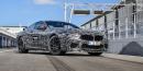 The 2020 BMW M8 Coupe Will Be a 600-Plus-HP Beast