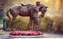 100 years on we shall remember them: Britain commemorates its WWI dead