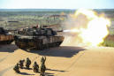 The U.S. Army Has Big Plans for Its Next Big Weapon of War: A Super Tank