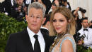 Katharine McPhee Shows Off Massive Engagement Ring From David Foster