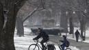 State of emergency declared in Pennsylvania, New Jersey as Midwest, Northeast rush to finalize snowstorm preparations