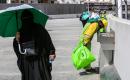 'Green hajj' slowly takes root in Mecca