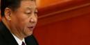 Xi Jinping warned of the 'grave situation' created by the 'accelerating' spread of coronavirus