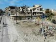 Syria regime advances in Idlib, nine civilians killed