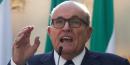 Federal prosecutors are reportedly probing whether Rudy Giuliani acted as an 'unregistered foreign agent'