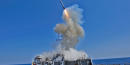 In a First, Japan Wants to Buy Tomahawk Cruise Missiles