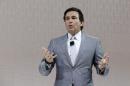 Ford Motors' CEO Mark Fields Ousted