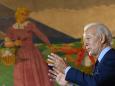 Biden says that he's 'not a fan' of packing the Supreme Court but doesn't want it to be the 'focus' of this election cycle