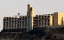 Gunmen storm five-star hotel in Pakistan port city of Gwadar