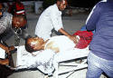 Deaths as bomber detonates in Mogadishu mayor's office