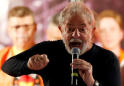 Lula debería tener derechos políticos, dice el comité de Derechos Humanos de la ONU