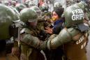 Chile must investigate protest deaths, UN High Commissioner and former president says
