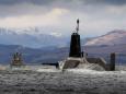 A COVID-19 outbreak struck a UK ballistic-missile sub after sailors broke isolation rules at a US Navy base