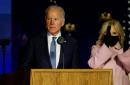 If he wins White House, Biden's ambitions likely blocked by Republican Senate