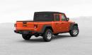 The 2020 Jeep Gladiator JT Pickup is runaway hit. Here's how we'd spec ours.