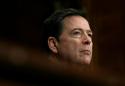 James Comey 'knew key Clinton intelligence was fake' and acted on it anyway