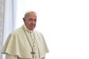 Pope Francis: 3 Ways to Find Happiness this Holiday Season