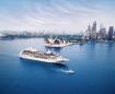 Coronavirus cuts short Princess Cruises' 'Love Boat' world cruise, ship heads to Los Angeles