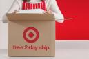 Target Is Doing Free Two-Day Shipping for the Holidays