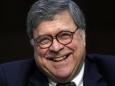 William Barr defends Robert Mueller and says he won't be 'bullied' by Trump as next Attorney General