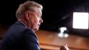 Lindsey Graham Blasts Trump's 'Irresponsible' Syria Decision: 'Unnerving to Its Core'