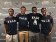 Quadruplets to attend Yale together after receiving offers from Harvard and 57 other colleges