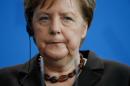 Merkel predicts 'very tough' EU budget summit