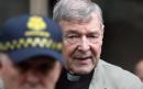 Cardinal George Pell found guilty of abusing two choir boys