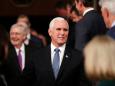 Trump has tapped Pence, who was criticized as governor for his handling of an HIV outbreak in Indiana, to handle coronavirus