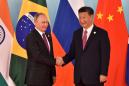 BRICS leaders 'strongly deplore' N.Korea nuclear blast